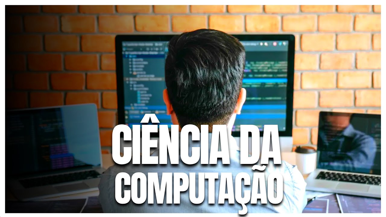 Ciência da Computação: Por que as pessoas estão desistindo?