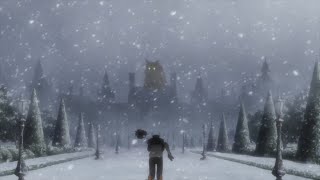 Re Zero OST - Requiem of silence