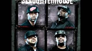 Slaughterhouse- Not Tonight