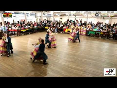 CTG Sepé Tiarajú 16ªRT [PRÉ MIRIM] - 1ª Etapa CIMIART 2025