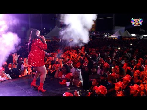 E mishon di e anochi tabata simpel, nos no ta bai sin kòmbersá ku 'Gigi'!