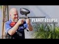 Planet Eclipse Etha 3 Electronic Paintball Marker - Shooting Video