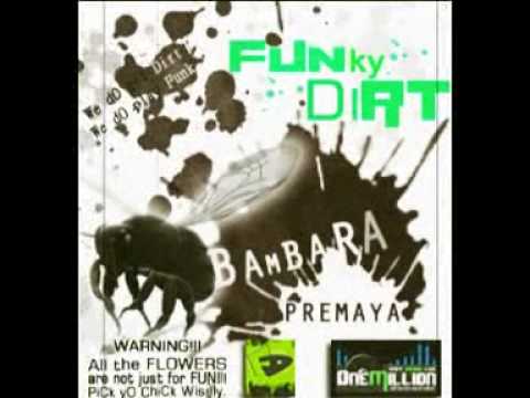 Funky Dirt - Babara Preymaya