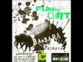 Funky Dirt Babara Preymaya