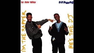DJ Jazzy Jeff &amp; the Fresh Prince - Let&#39;s Get Busy Baby
