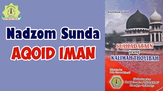 Download lagu Nadzom Sunda Aqoid Iman - Pesantren Raudhatul Irfan Ciamis mp3
