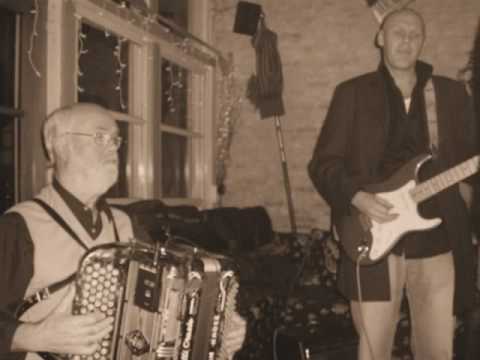 De Hommel ... Jam sessie