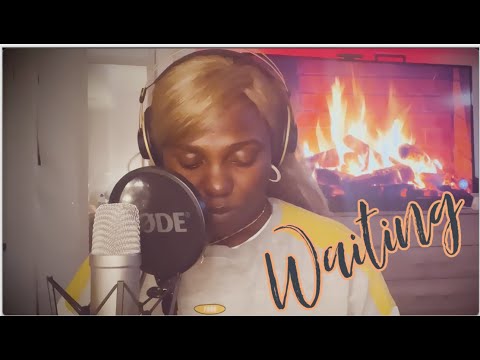 Karolina || Waiting || ORIGINAL