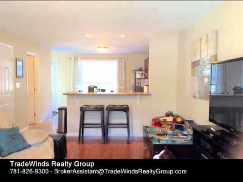 248 Center St, Bridgewater MA 02324 - Condo - Real Estate - For Sale -