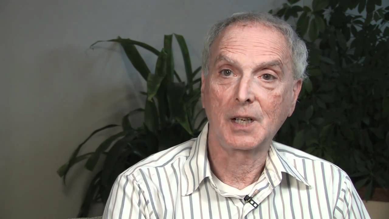 Highly Sensitive Boys and Men - An Interview with Dr. Ted Zeff