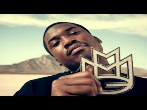 Meek Mill - Versace (Freestyle)