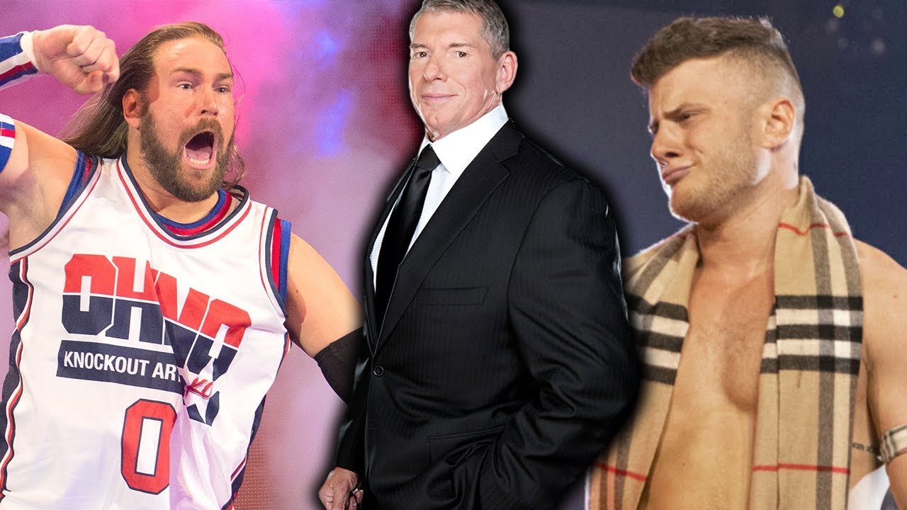 WPT Notícias #27 – Demissões, Raw e Money In The Bank