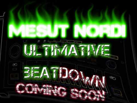 Mesut Nordi - Pumpendes KraftStudio