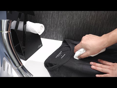How to Wash Merino Wool While Traveling (No Washing Machine Needed!)