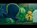 Jonah A VeggieTales Movie 2002 Teaser Trailer 2