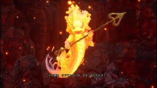 聖剣伝説3リメイク　リース編＃19 火の精霊