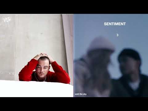 I'll Be Waiting for the Sound I Hear | Cian Ducrot x Said The Sky mashup