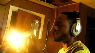 Venchee "New God Flow" (Freestyle) - Kanye West Ft. Pusha T