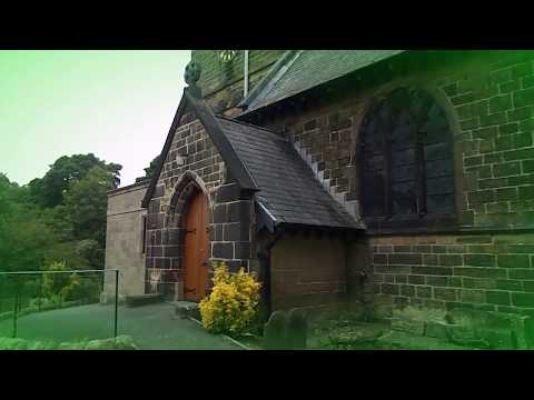 At Church Vitezslav Novak from the Slovak Suite