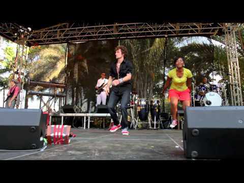 HOT WATER | SHUSHU (Official Music Video)