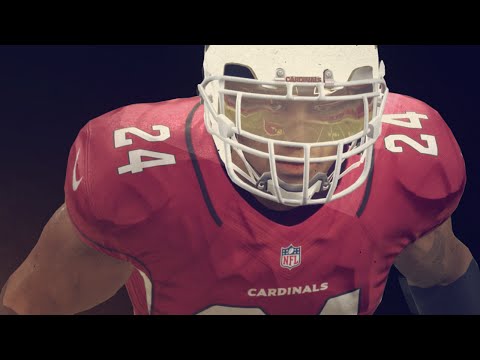 Madden 16 Career Mode - The Start Ep.1