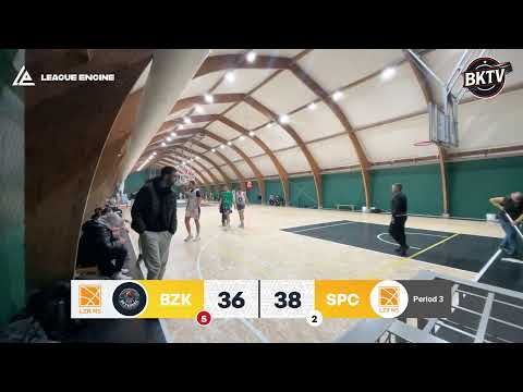 SPC  vs Bez Koske - S25/26