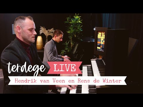 Mini-concert | Hendrik van Veen en Rens de Winter | Terdege LIVE