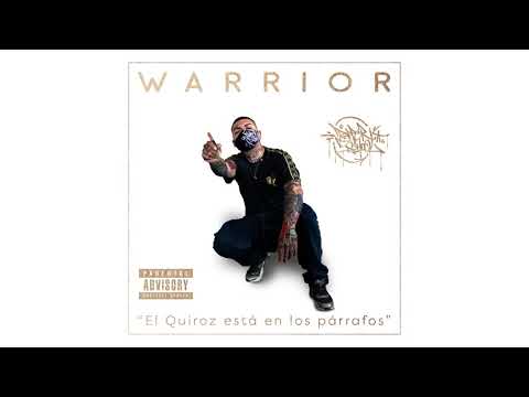 Warrior Feat Mseco - Corleones - (Track 18) #ElQuirozEstáEnLosPárrafos​​​