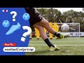 Peer Koopmeiners laat zien hoe jij dé perfecte vrije trap neemt | How to... | NOS Sport
