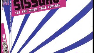 SISSOKO - Let the music take control (dirty house remix)