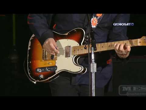 The Police-Every Little Thing She Does Is Magic (Live HD)
