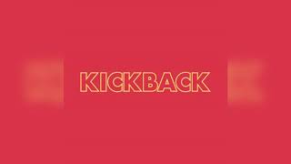 Myles Parrish-Kickback Ft. Scotty Sire &amp; Heath Hussar