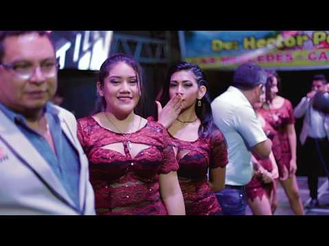 QUE ME CUENTA COMPADRE - DELEITES ANDINOS, PRIMICIA