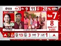 Live News : बंगाल में BJP और TMC कार्यकर्ताओं के बीच झड़प | West Bengal - Video