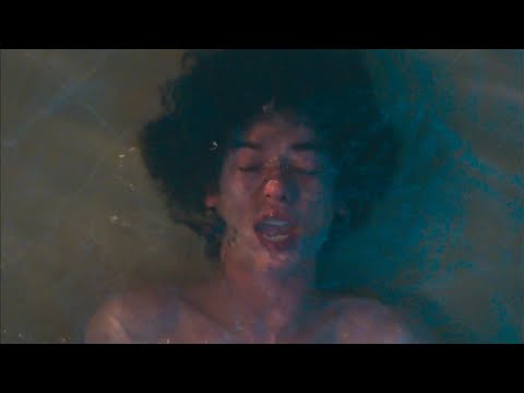 Henry Morris - Jealousy Trap (Official Visualizer)