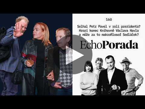 Sjezd sudetských Němců v Brně: selhal prezident v nadstranické roli?