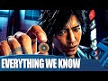 Everything We Know About Judgment So Far
