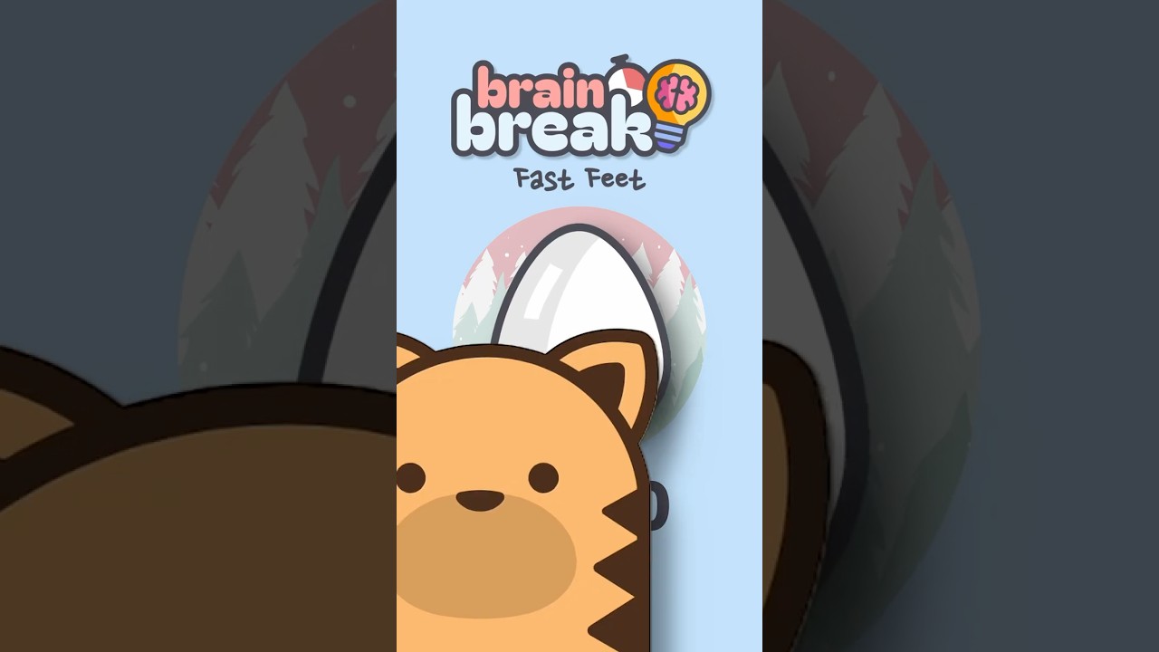 Brain Break #2