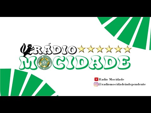 Mocidade - Alma Brasileira - Vida e glória de Francisco Adolfo Varnhagen 1969