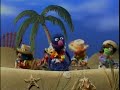 Sesame Street Take A Rest French