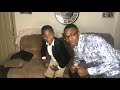 REACTING TO CERAADI PROM PLAYLIST FT MY LITTLE BROTHER (MUST WATCH)