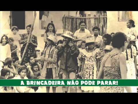 Samba-Enredo União Imperial - ALA DE COMPOSITORES - 2014