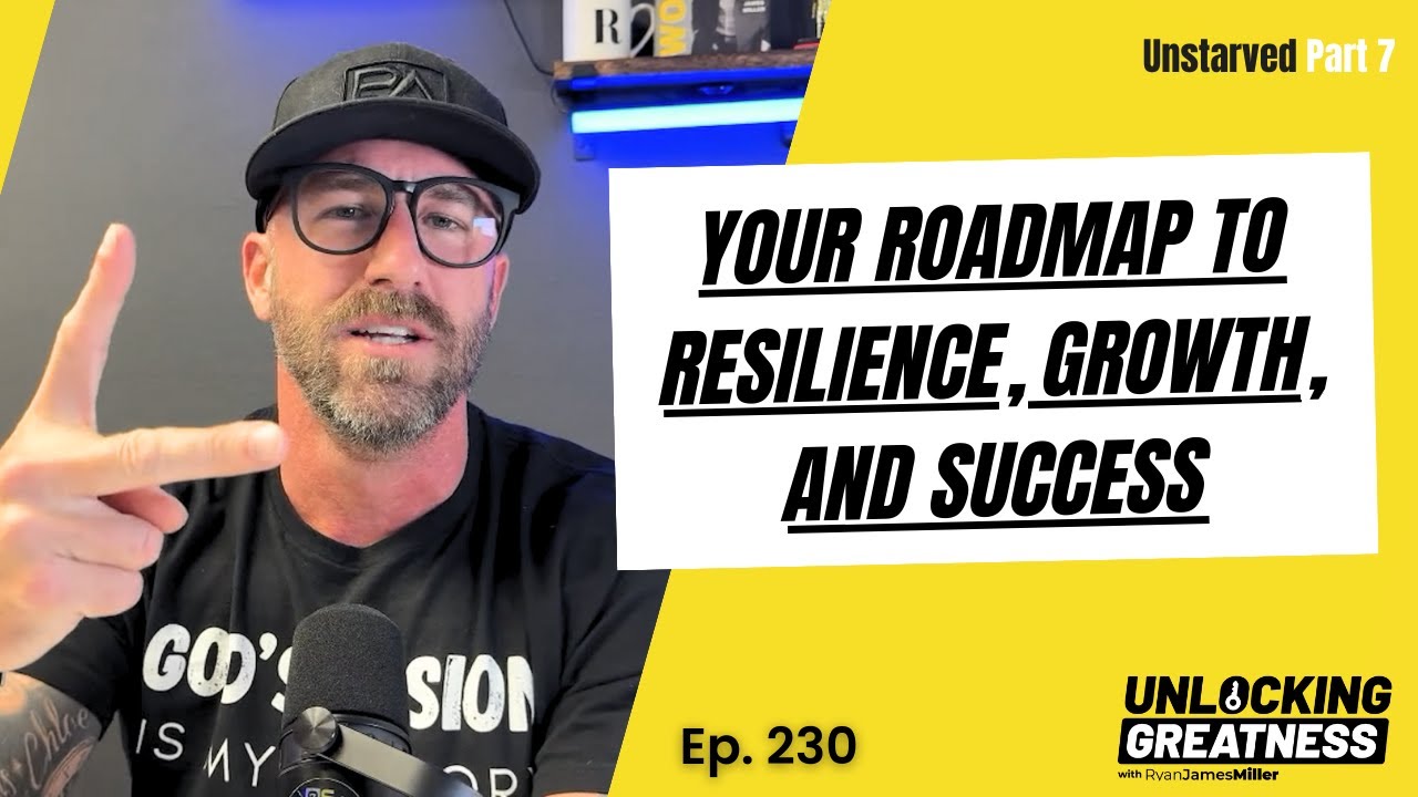 Your Roadmap to Resilience, Growth, and Success
