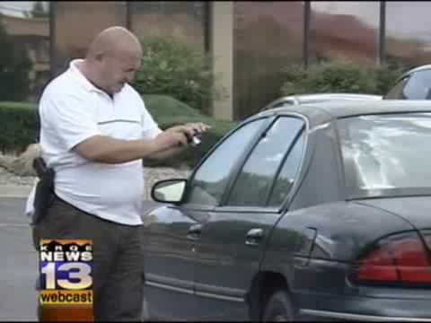 KRQE Evening Webcast June 3, 2009