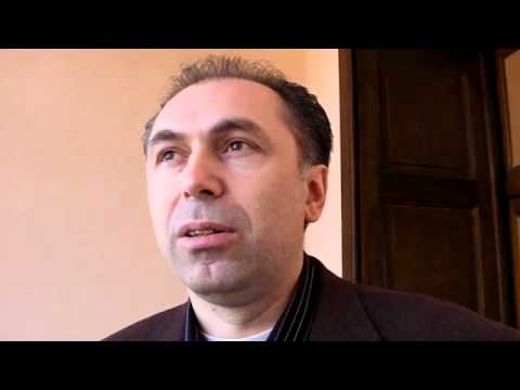 Il sindaco di Pogno, Gianluca Simonotti, sulla nuova area industriale