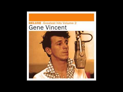 Well I Knocked Bim Bam - Gene Vincent
