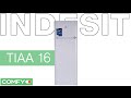 Video review Indesit TIAA 16 (UA)