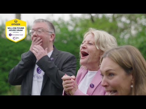 Find Out How Much We’ve Raised To Continue Bowelbabe’s Remarkable Legacy