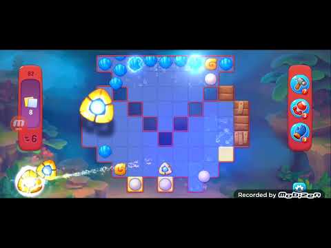 Fishdom-Hard Level 82 NO BOOSTERS #fishdom #hardlevel