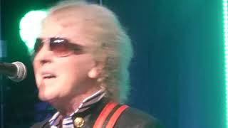 Mott The Hoople 74   Lounge Lizard   Glasgow Barrowland Ballroom 20th April 2019
